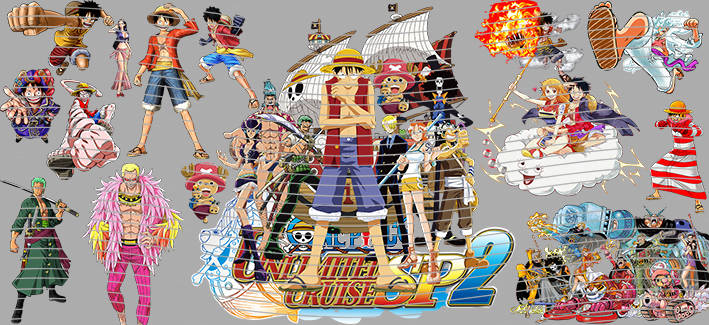 16oz JPN Anime-JA-446